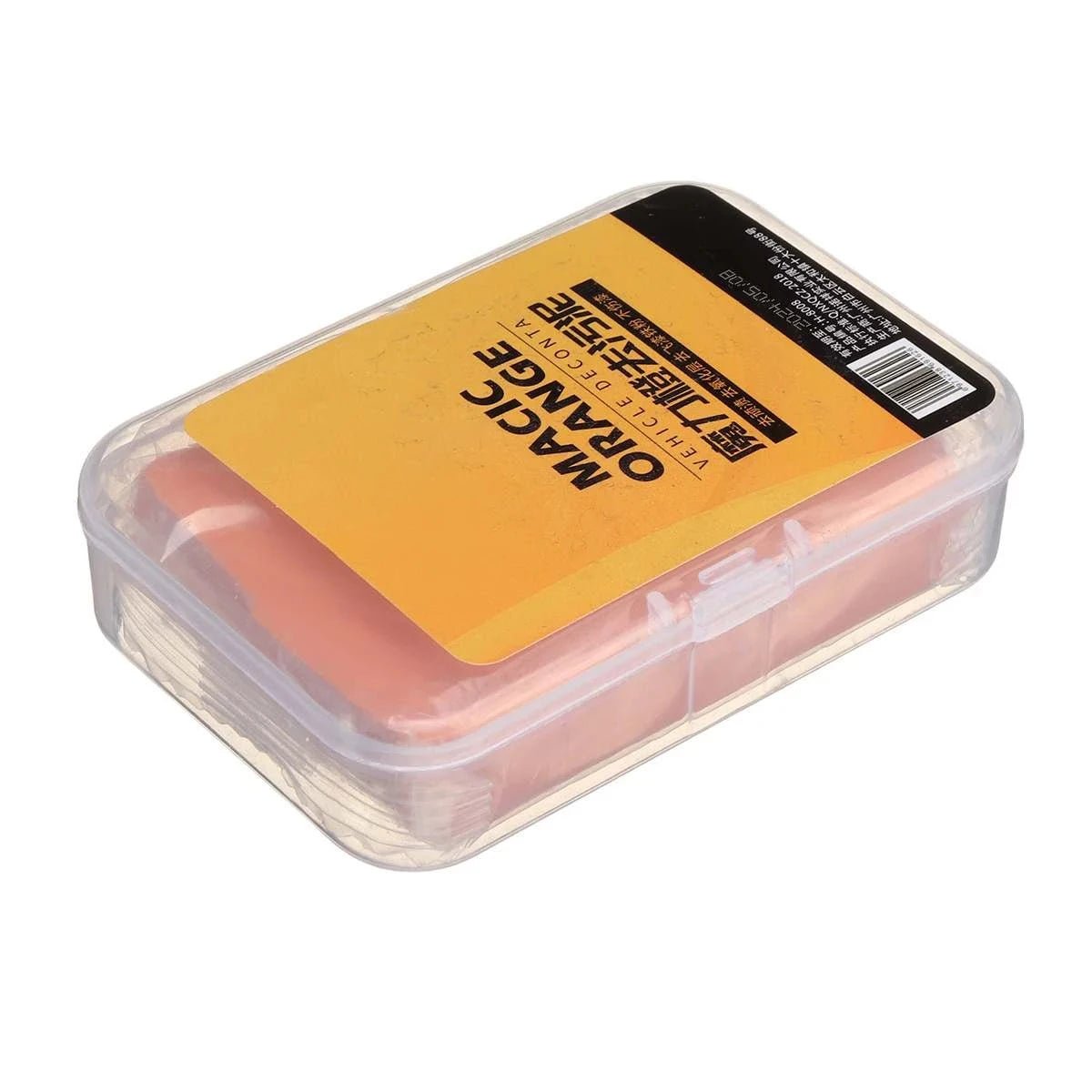 Puhastussavi hoiukarbiga, 100 g