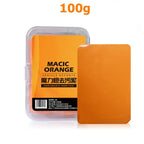 Puhastussavi hoiukarbiga, 100 g