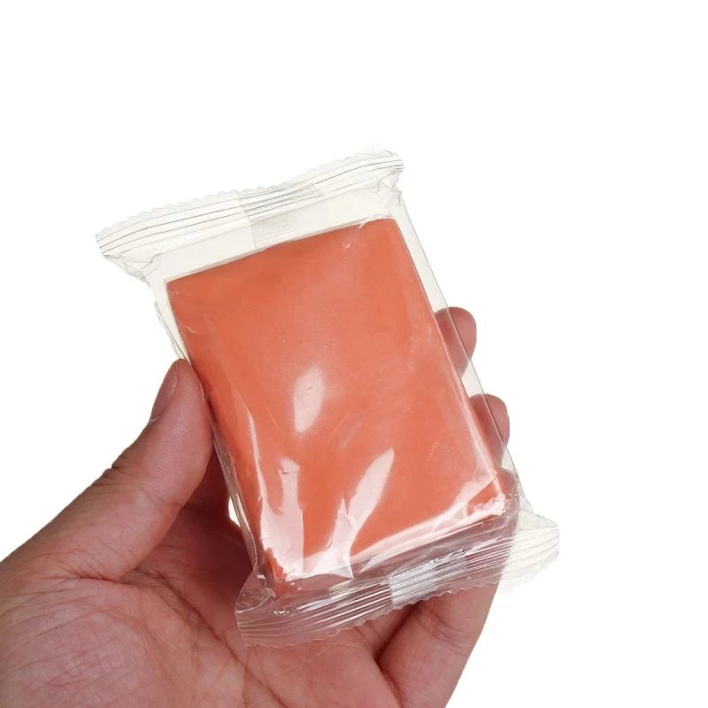 Puhastussavi hoiukarbiga, 100 g